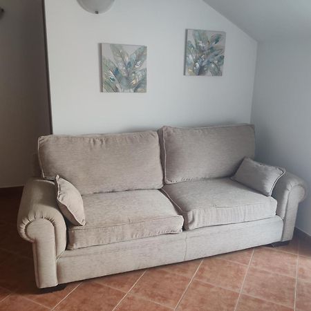 Apartamento Rio Gallo Кунтис Экстерьер фото