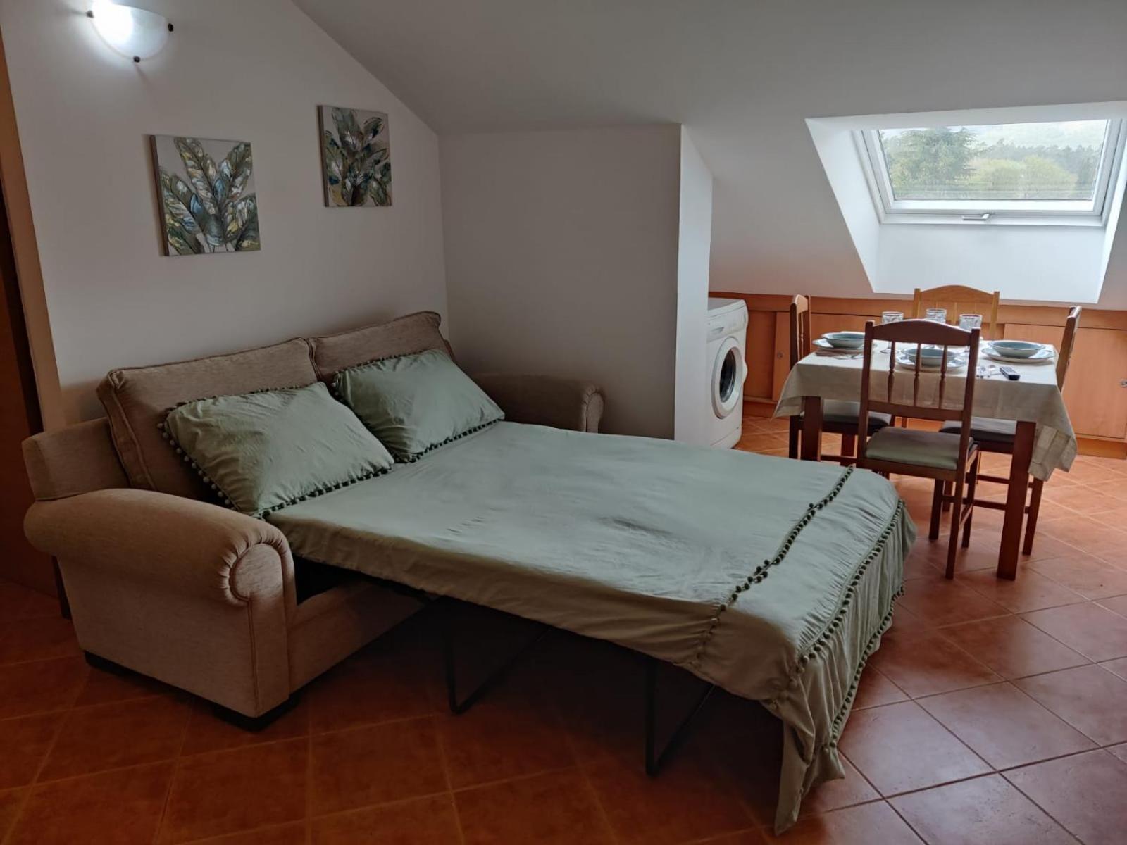 Apartamento Rio Gallo Кунтис Экстерьер фото