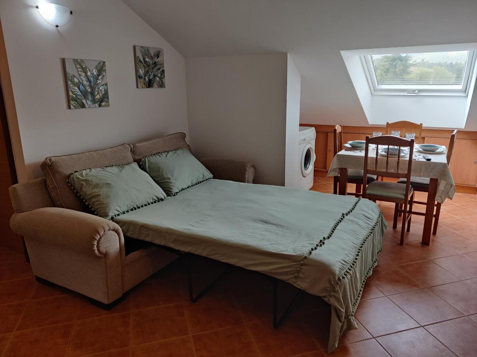 Apartamento Rio Gallo Кунтис Экстерьер фото