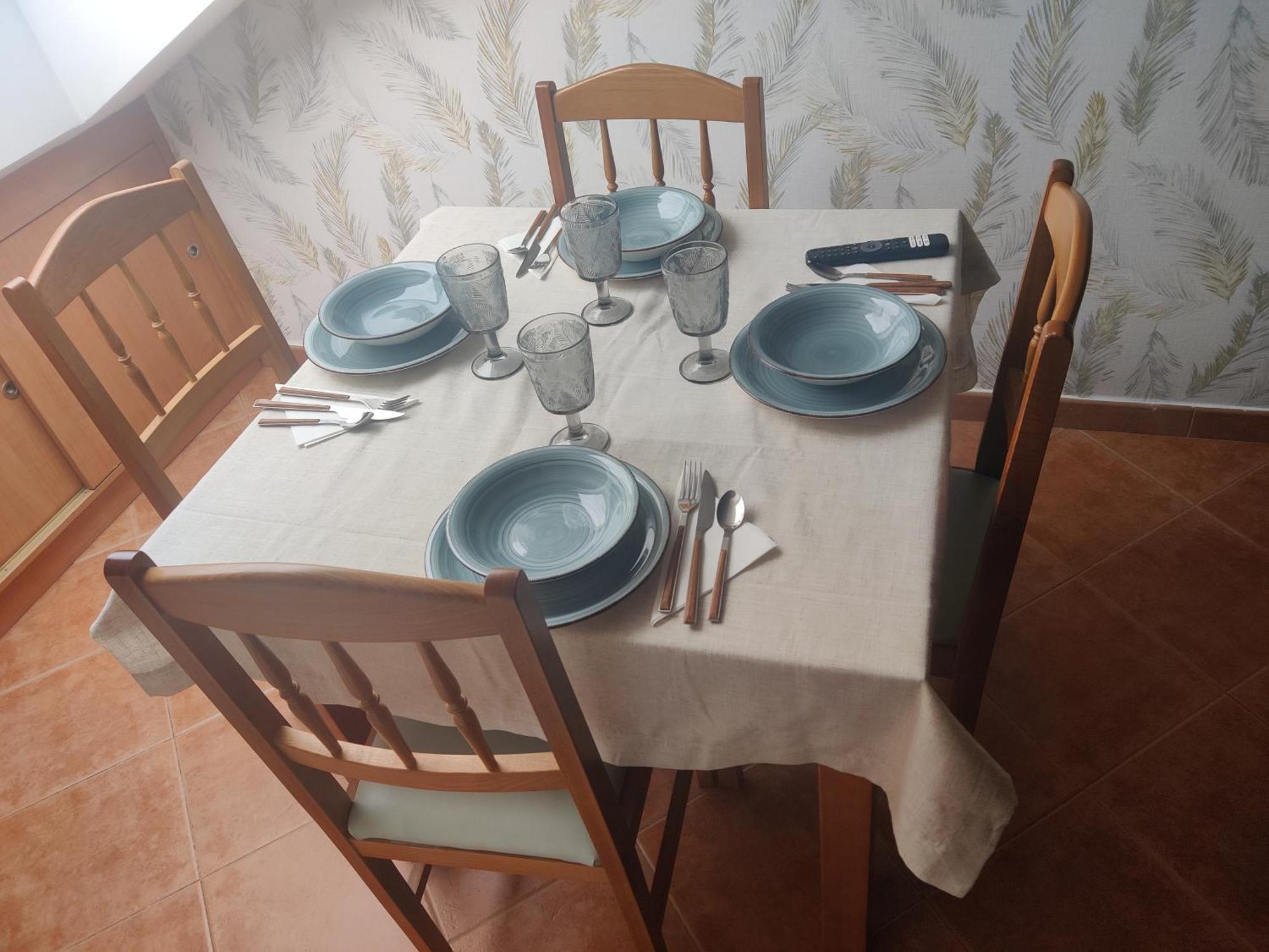 Apartamento Rio Gallo Кунтис Экстерьер фото